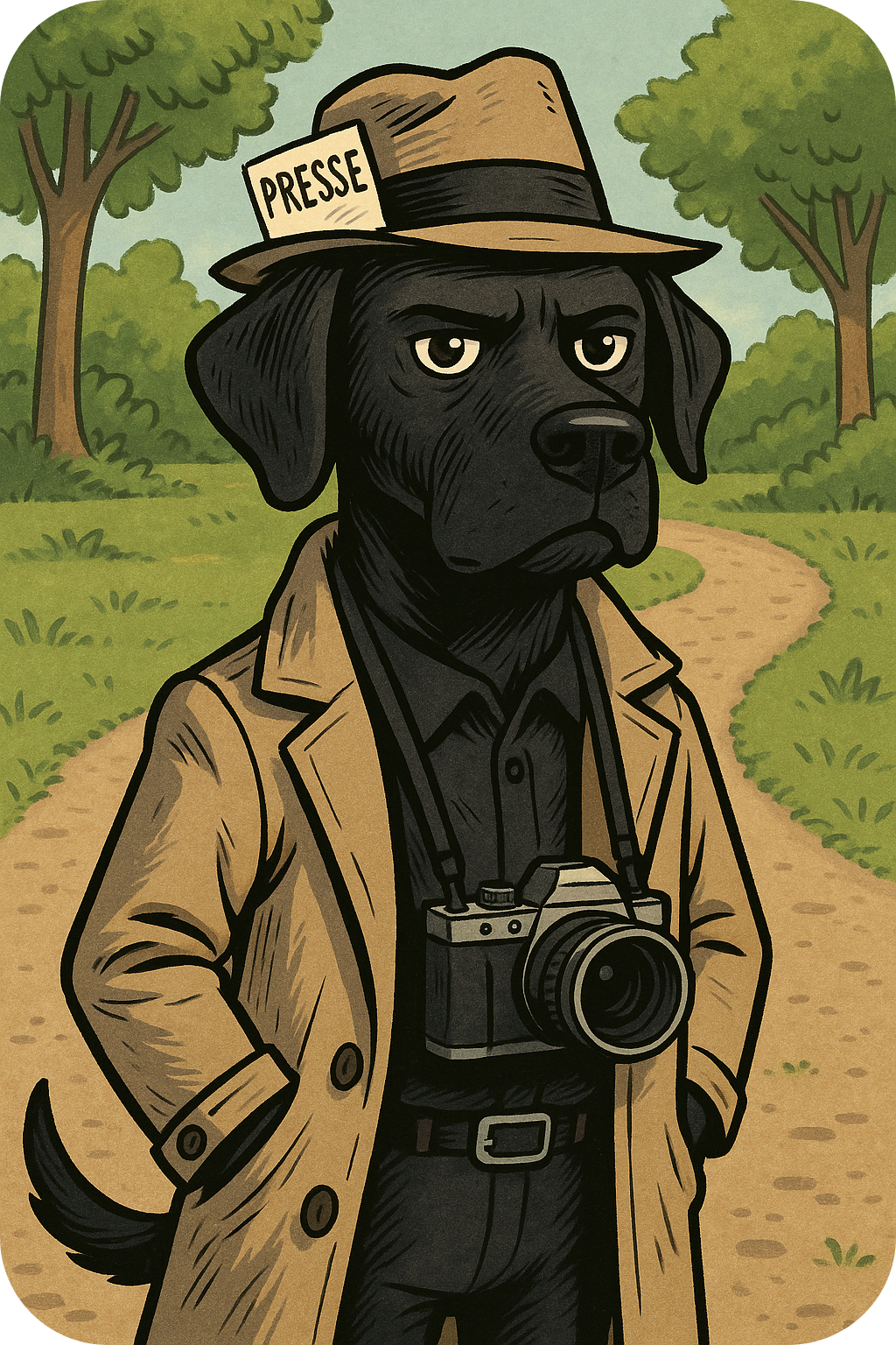 Knödel-Assistentin Anke